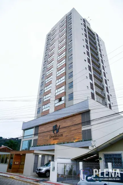 Foto 1 de Apartamento com 2 quartos à venda, 74m2 em São Judas, Itajai - SC
