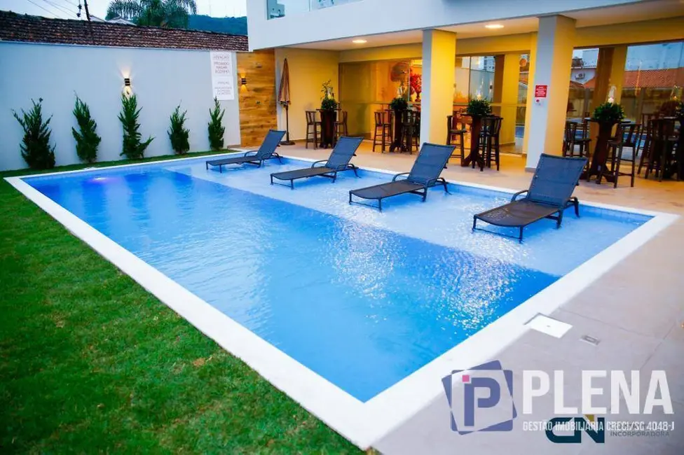 Apartamento com 2 quartos à venda, 74m2 em São Judas, Itajai - SC - imagem 3 Foto 3 de Apartamento com 2 quartos à venda, 74m2 em São Judas, Itajai - SC