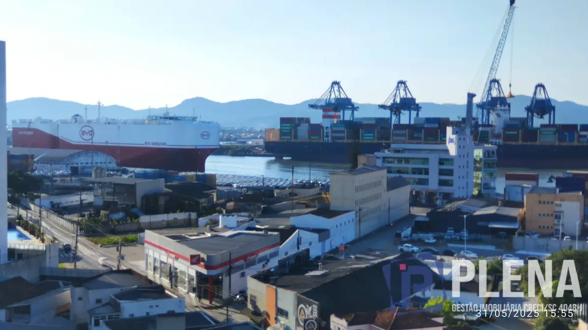 Foto 9 de Apartamento à venda, 72m2 em Centro, Itajai - SC