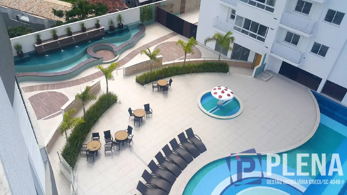 Foto 2 de Apartamento à venda, 72m2 em Centro, Itajai - SC