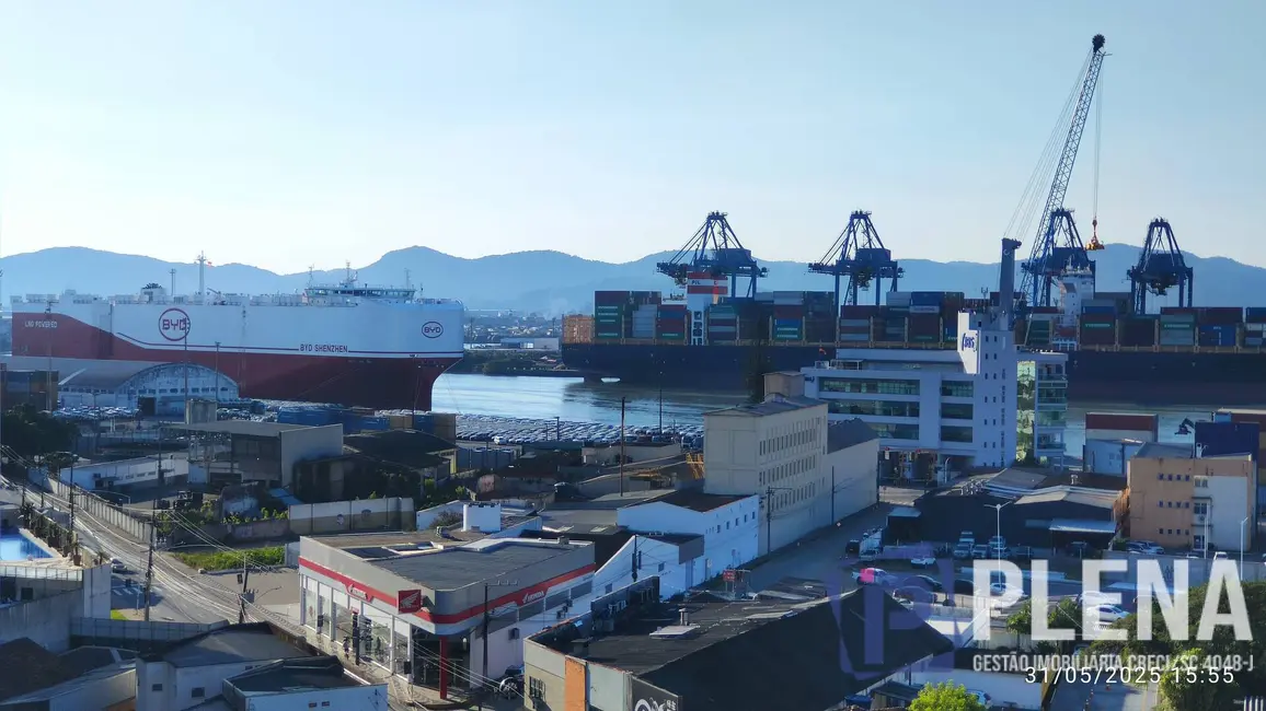 Foto 10 de Apartamento à venda, 72m2 em Centro, Itajai - SC