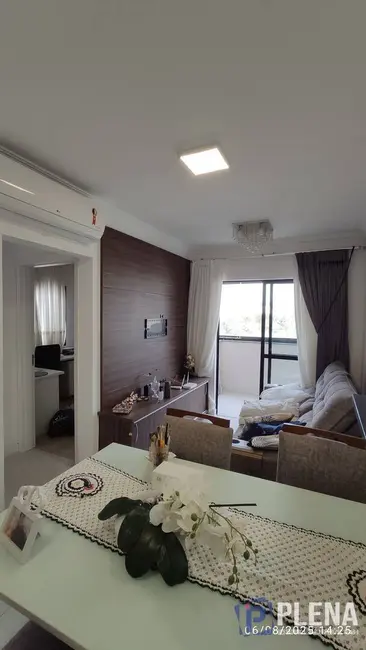 Foto 4 de Apartamento à venda e para alugar, 98m2 em São Vicente, Itajai - SC