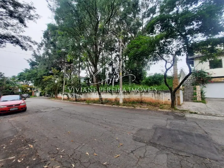 Foto 1 de Terreno / Lote à venda, 683m2 em Parque dos Príncipes, São Paulo - SP