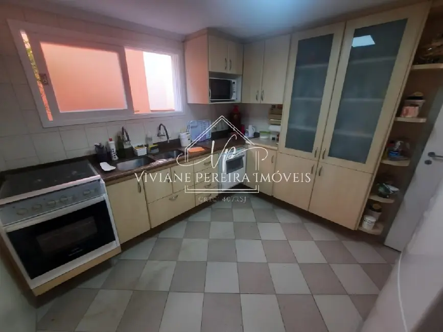 Foto 7 de Casa de Condomínio com 4 quartos à venda, 409m2 em Vila São Silvestre, São Paulo - SP