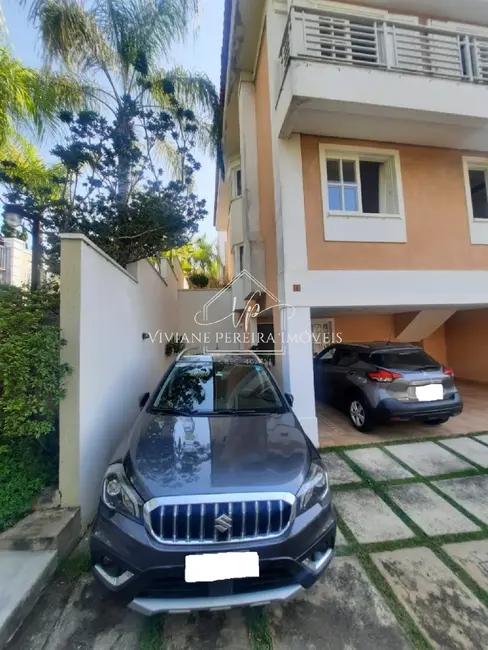 Foto 2 de Casa de Condomínio com 4 quartos à venda, 409m2 em Vila São Silvestre, São Paulo - SP