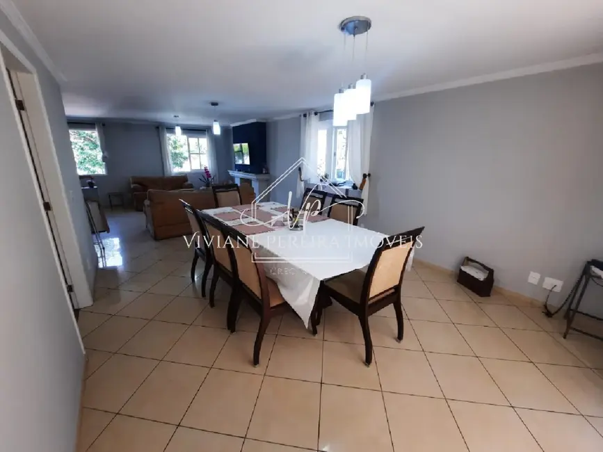 Foto 4 de Casa de Condomínio com 4 quartos à venda, 409m2 em Vila São Silvestre, São Paulo - SP