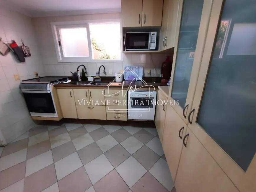 Foto 6 de Casa de Condomínio com 4 quartos à venda, 409m2 em Vila São Silvestre, São Paulo - SP