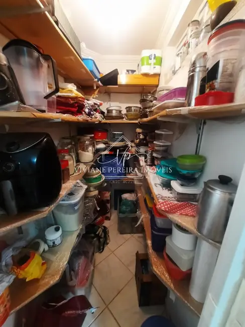 Foto 9 de Casa de Condomínio com 4 quartos à venda, 409m2 em Vila São Silvestre, São Paulo - SP