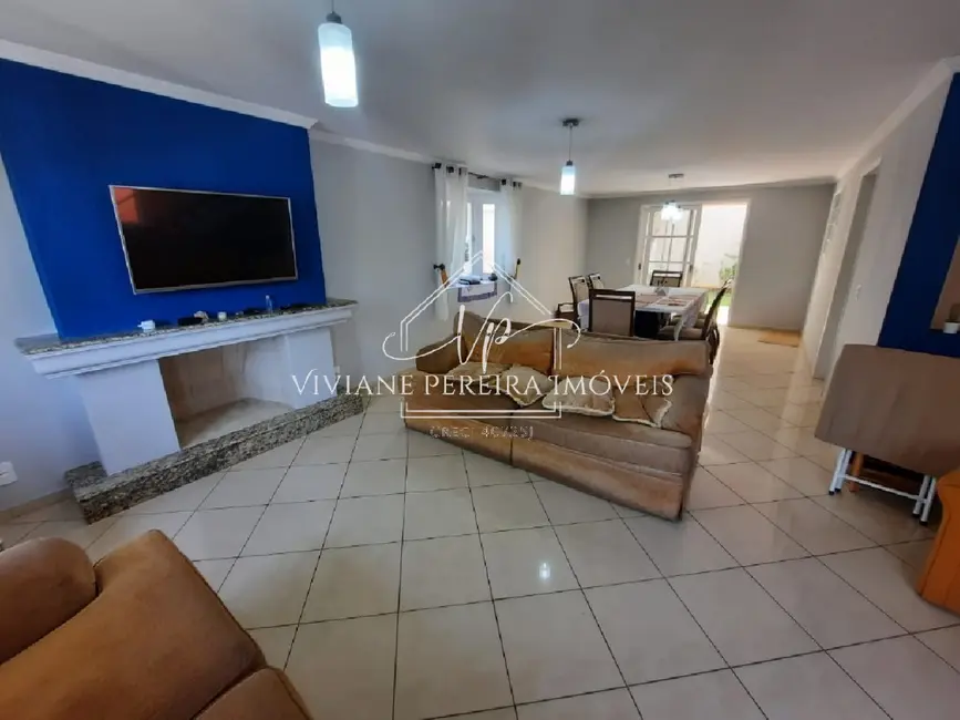 Foto 3 de Casa de Condomínio com 4 quartos à venda, 409m2 em Vila São Silvestre, São Paulo - SP