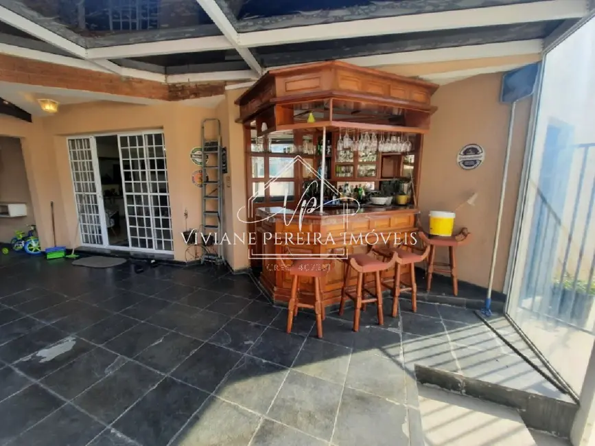 Casa com 4 quartos à venda, 283m2 em Adalgisa, Osasco - SP - imagem 5 Foto 5 de Casa com 4 quartos à venda, 283m2 em Adalgisa, Osasco - SP