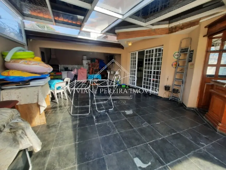 Casa com 4 quartos à venda, 283m2 em Adalgisa, Osasco - SP - imagem 7 Foto 7 de Casa com 4 quartos à venda, 283m2 em Adalgisa, Osasco - SP
