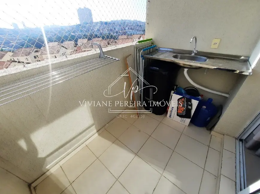 Foto 5 de Apartamento com 3 quartos à venda, 60m2 em Conceição, Osasco - SP