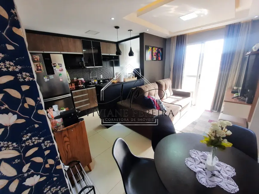 Foto 1 de Apartamento com 3 quartos à venda, 60m2 em Conceição, Osasco - SP