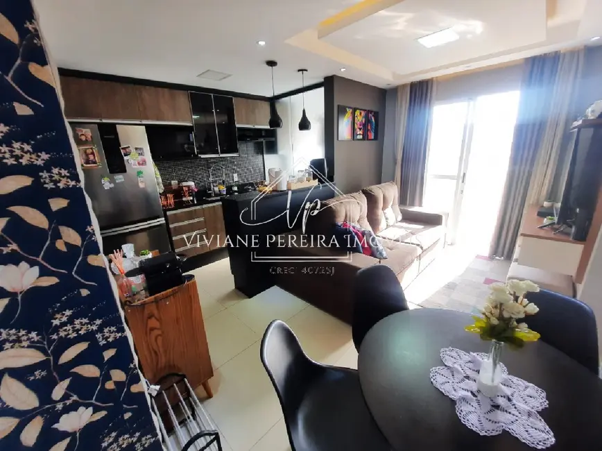Foto 1 de Apartamento com 3 quartos à venda, 60m2 em Conceição, Osasco - SP