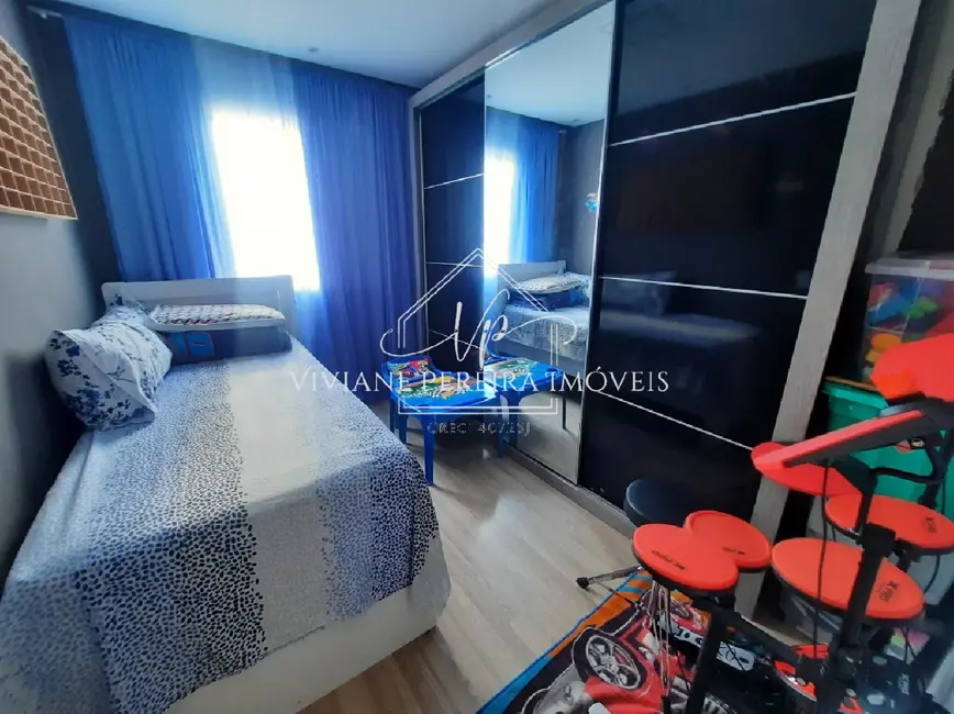 Foto 7 de Apartamento com 3 quartos à venda, 60m2 em Conceição, Osasco - SP