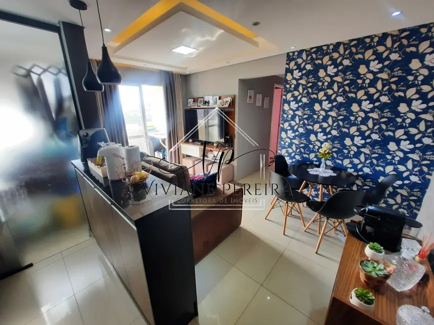 Foto 2 de Apartamento com 3 quartos à venda, 60m2 em Conceição, Osasco - SP