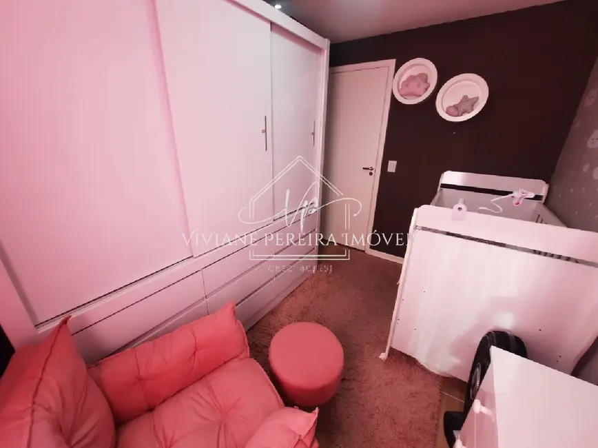 Foto 8 de Apartamento com 3 quartos à venda, 60m2 em Conceição, Osasco - SP