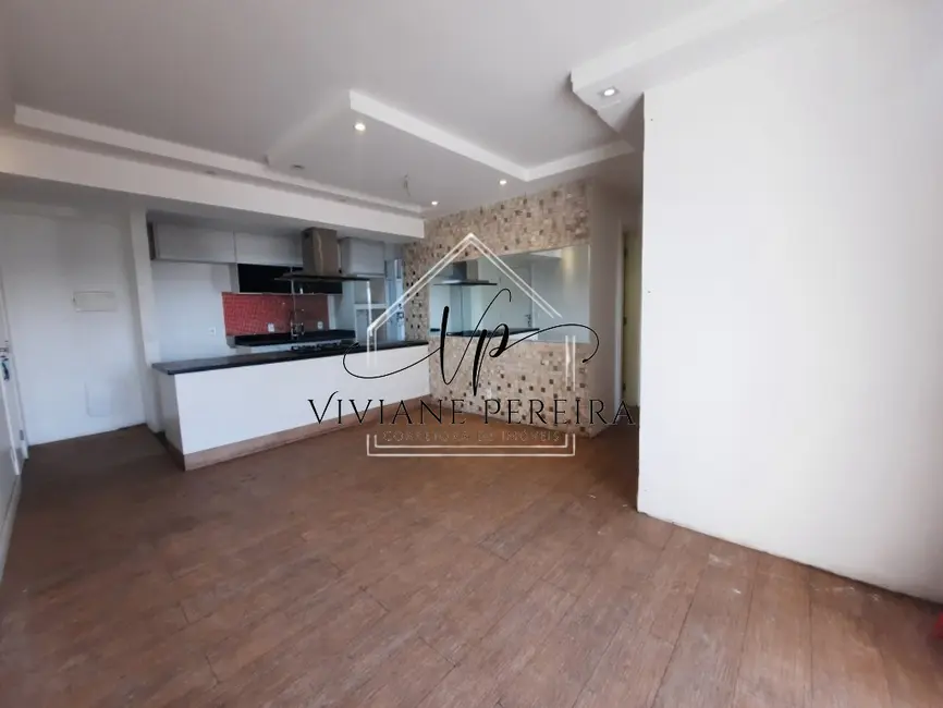 Apartamento com 3 quartos à venda, 72m2 em Cidade São Francisco, São Paulo - SP - imagem 3 Foto 3 de Apartamento com 3 quartos à venda, 72m2 em Cidade São Francisco, São Paulo - SP