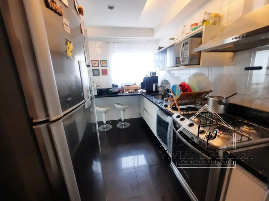 Foto 9 de Apartamento com 2 quartos à venda, 117m2 em Vila São Francisco, São Paulo - SP