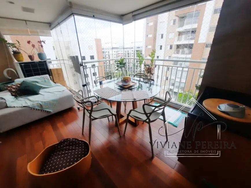 Foto 5 de Apartamento com 2 quartos à venda, 117m2 em Vila São Francisco, São Paulo - SP