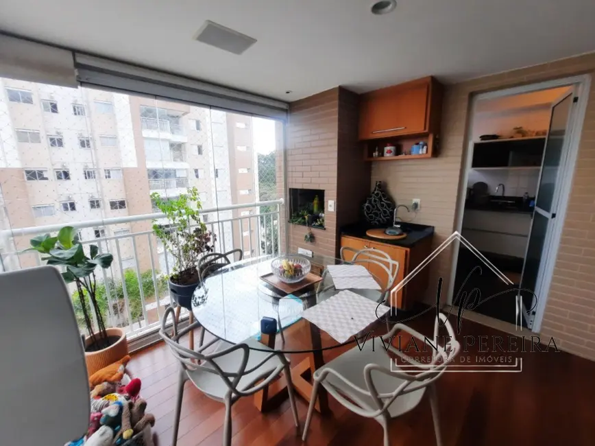 Foto 4 de Apartamento com 2 quartos à venda, 117m2 em Vila São Francisco, São Paulo - SP