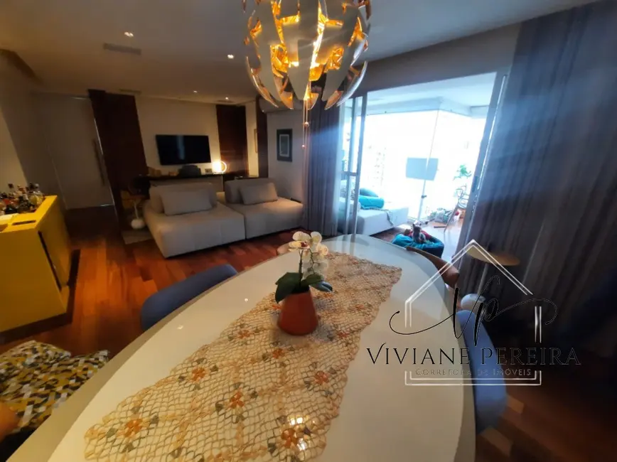 Foto 7 de Apartamento com 2 quartos à venda, 117m2 em Vila São Francisco, São Paulo - SP