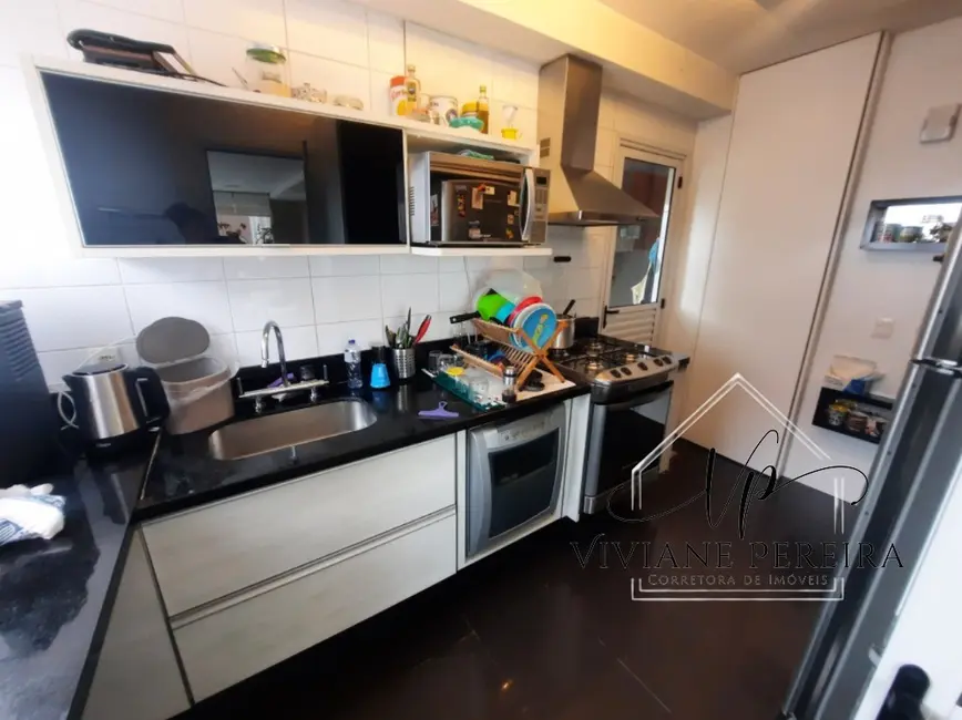 Foto 8 de Apartamento com 2 quartos à venda, 117m2 em Vila São Francisco, São Paulo - SP