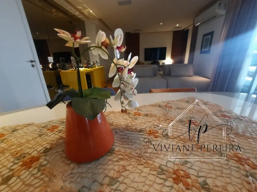 Foto 3 de Apartamento com 2 quartos à venda, 117m2 em Vila São Francisco, São Paulo - SP