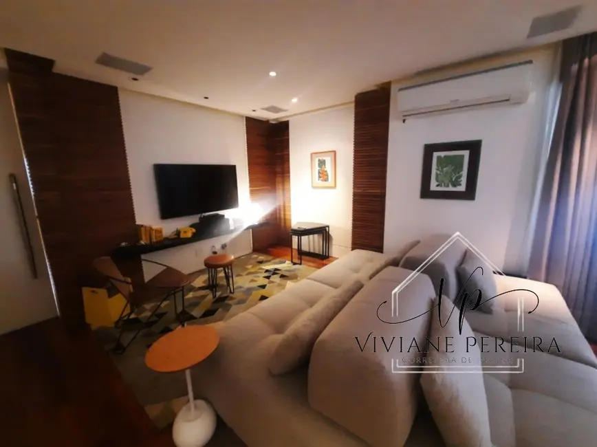 Foto 2 de Apartamento com 2 quartos à venda, 117m2 em Vila São Francisco, São Paulo - SP