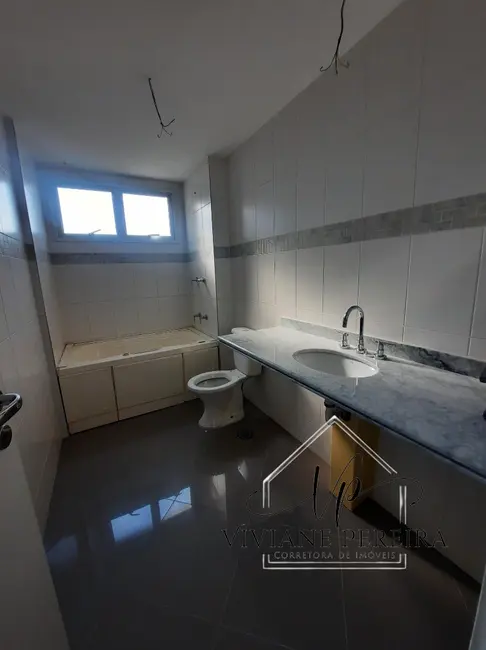 Foto 9 de Apartamento com 3 quartos à venda, 140m2 em Vila Yara, Osasco - SP