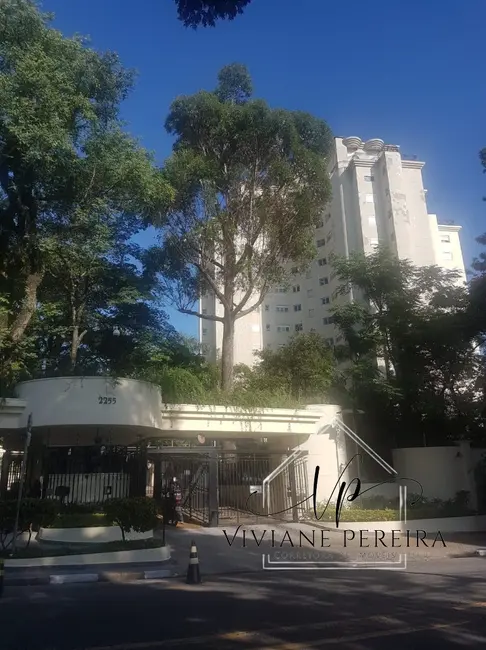 Foto 2 de Apartamento com 3 quartos à venda, 140m2 em Vila Yara, Osasco - SP