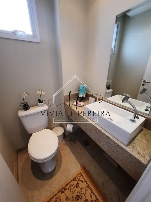 Foto 2 de Apartamento com 3 quartos à venda, 140m2 em Vila Yara, Osasco - SP