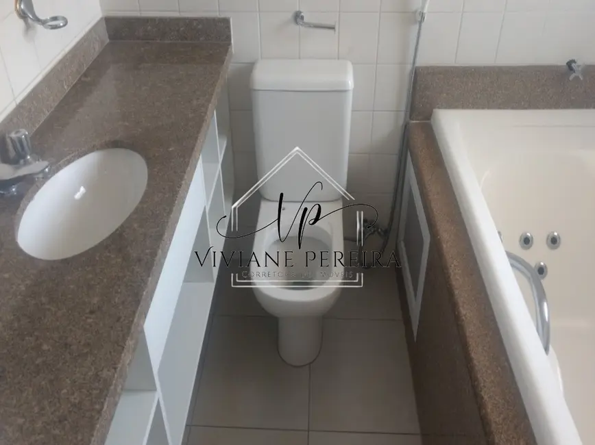 Foto 9 de Casa de Condomínio com 3 quartos à venda, 160m2 em Vila São Silvestre, São Paulo - SP