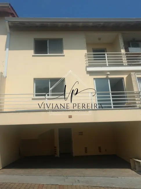 Foto 2 de Casa de Condomínio com 3 quartos à venda, 160m2 em Vila São Silvestre, São Paulo - SP