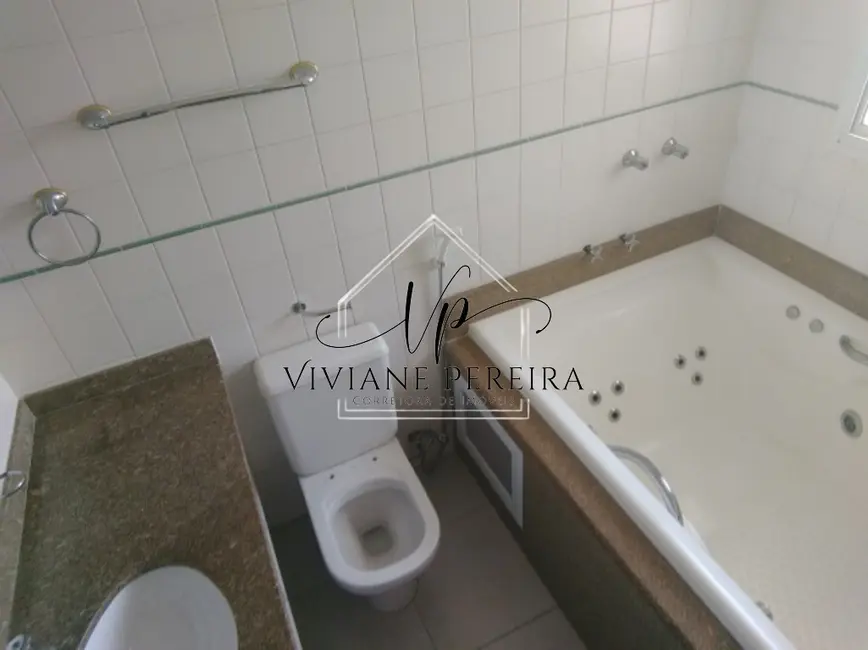 Foto 8 de Casa de Condomínio com 3 quartos à venda, 160m2 em Vila São Silvestre, São Paulo - SP