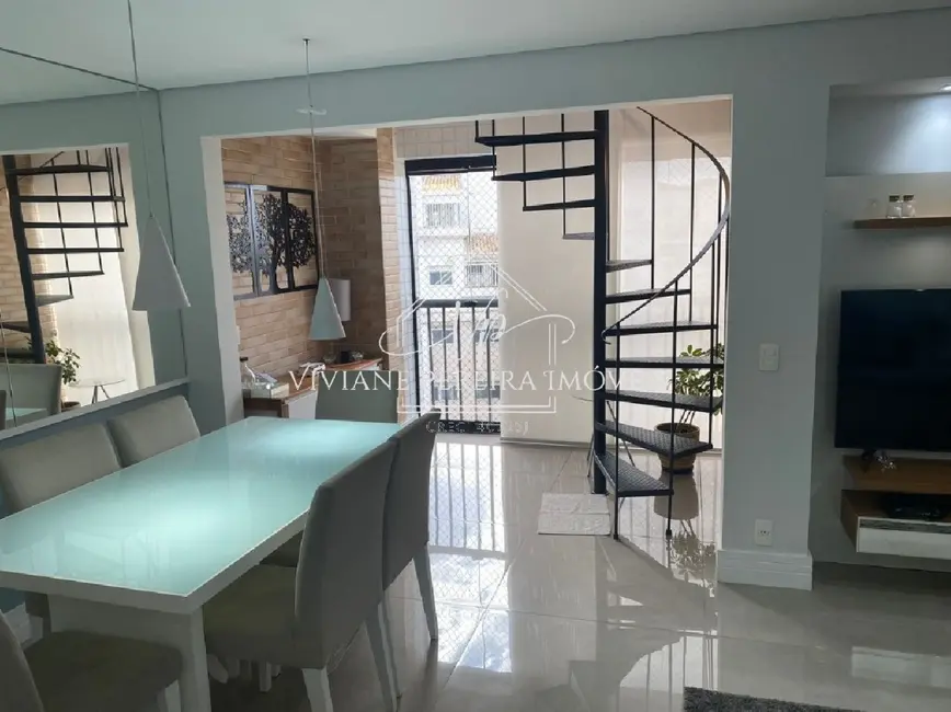 Apartamento com 3 quartos à venda, 144m2 em Vila São Francisco, São Paulo - SP - imagem 1 Foto 1 de Apartamento com 3 quartos à venda, 144m2 em Vila São Francisco, São Paulo - SP