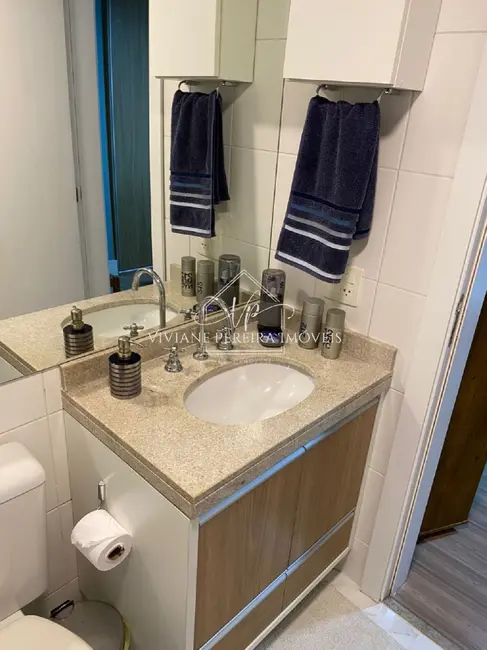 Apartamento com 3 quartos à venda, 144m2 em Vila São Francisco, São Paulo - SP - imagem 2 Foto 2 de Apartamento com 3 quartos à venda, 144m2 em Vila São Francisco, São Paulo - SP