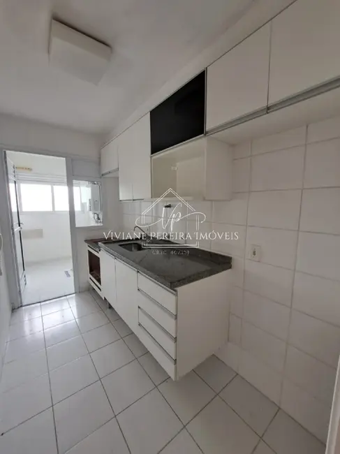 Foto 1 de Apartamento com 3 quartos à venda, 72m2 em Vila São Francisco, São Paulo - SP