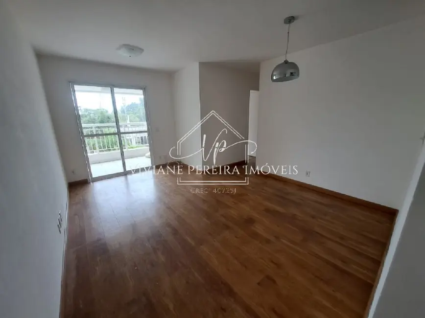 Foto 9 de Apartamento com 3 quartos à venda, 72m2 em Vila São Francisco, São Paulo - SP