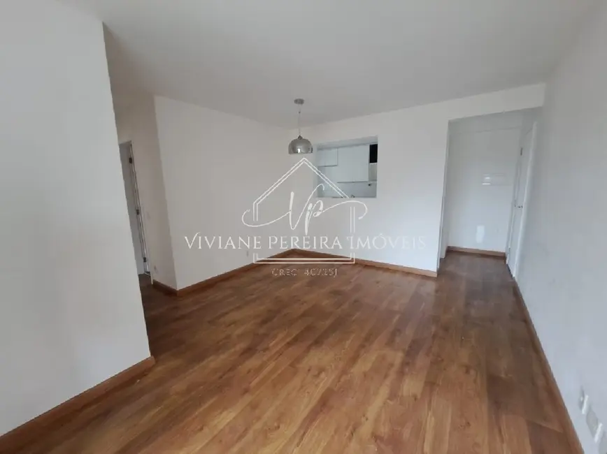 Foto 6 de Apartamento com 3 quartos à venda, 72m2 em Vila São Francisco, São Paulo - SP