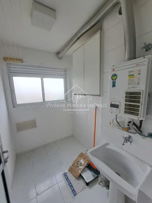 Foto 2 de Apartamento com 3 quartos à venda, 72m2 em Vila São Francisco, São Paulo - SP