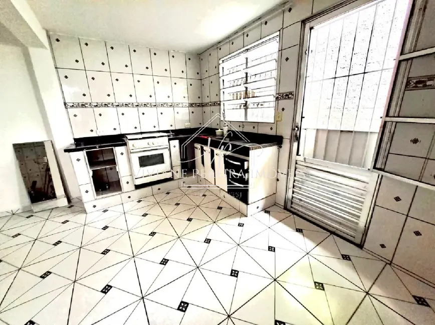 Foto 4 de Casa com 3 quartos à venda, 95m2 em Metalúrgicos, Osasco - SP