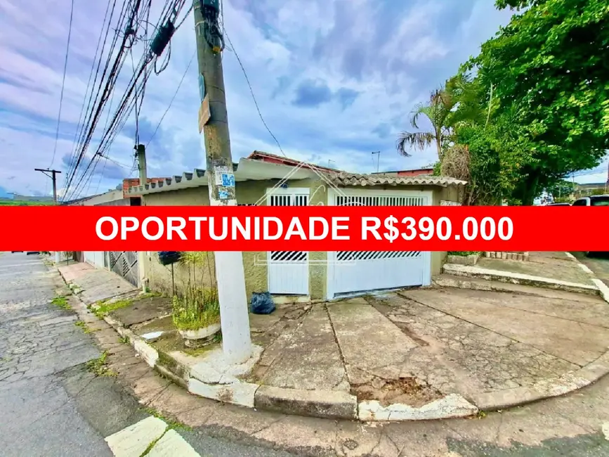 Foto 1 de Casa com 3 quartos à venda, 95m2 em Metalúrgicos, Osasco - SP