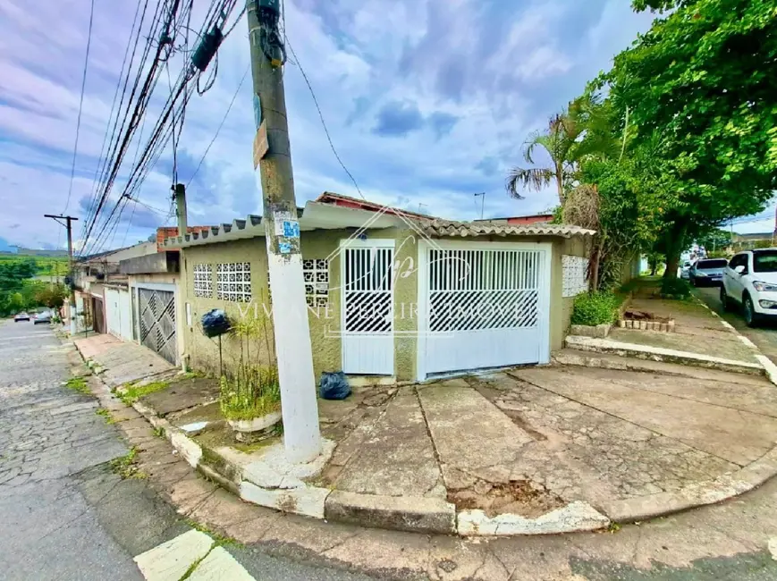 Foto 1 de Casa com 3 quartos à venda, 95m2 em Metalúrgicos, Osasco - SP