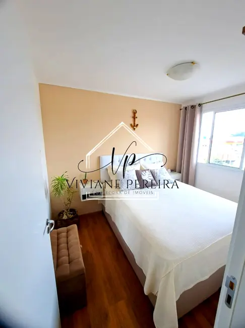 Foto 7 de Apartamento com 2 quartos à venda, 40m2 em Jardim Esmeralda, São Paulo - SP