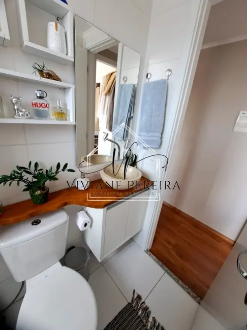 Foto 3 de Apartamento com 2 quartos à venda, 40m2 em Jardim Esmeralda, São Paulo - SP