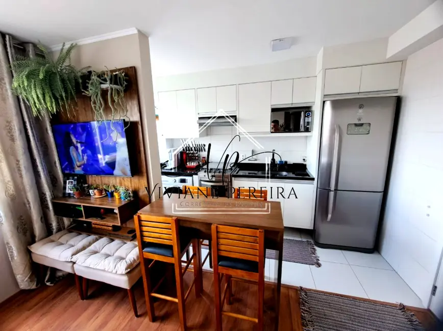 Foto 8 de Apartamento com 2 quartos à venda, 40m2 em Jardim Esmeralda, São Paulo - SP