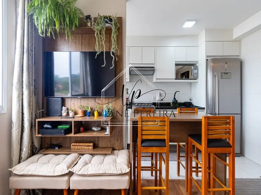 Foto 1 de Apartamento com 2 quartos à venda, 40m2 em Jardim Esmeralda, São Paulo - SP