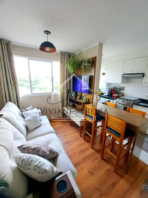 Foto 2 de Apartamento com 2 quartos à venda, 40m2 em Jardim Esmeralda, São Paulo - SP