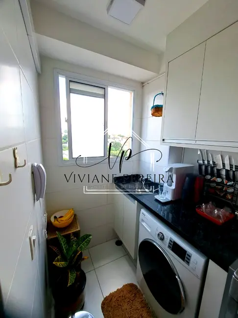 Foto 9 de Apartamento com 2 quartos à venda, 40m2 em Jardim Esmeralda, São Paulo - SP